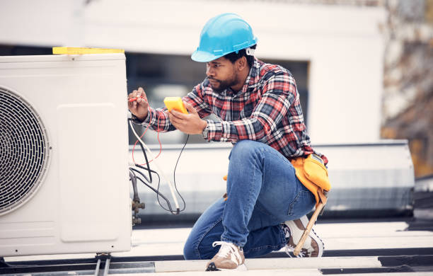 Best Electrical Installation Contractor  in Harlan, KY