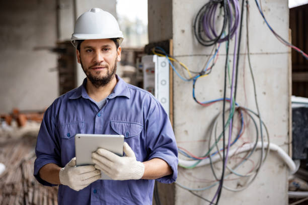 Best Electrical Rewiring Services  in Harlan, KY