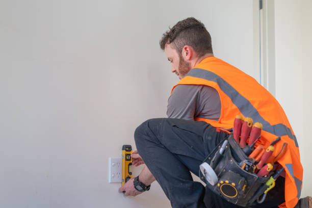 Best Local Electrician Companies  in Harlan, KY