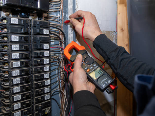 Best Electrician for Home Renovation  in Harlan, KY