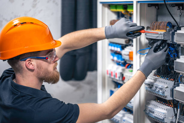 Best Emergency Electrician Near Me  in Harlan, KY